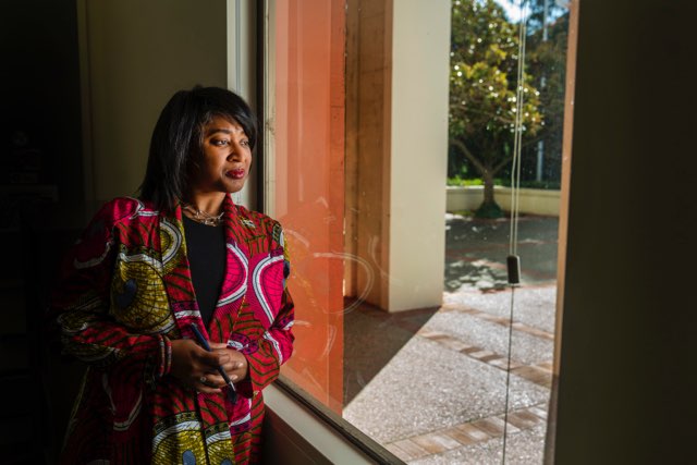 Renetta Garriison Tull