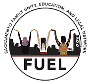 FUEL logo
