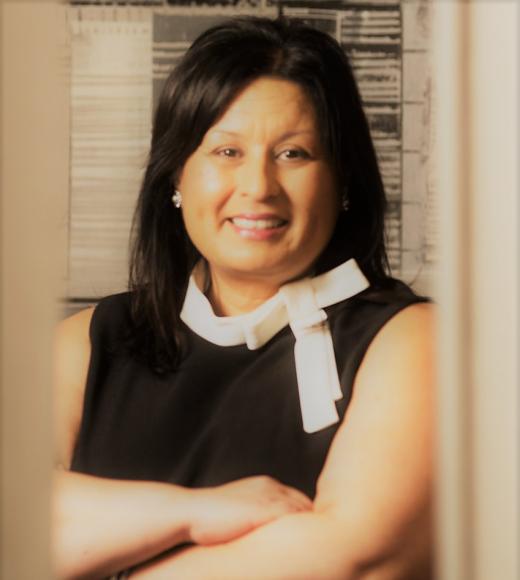 Cathy Rodriguez-Aguirre