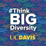 Think Big Diversity Icon
