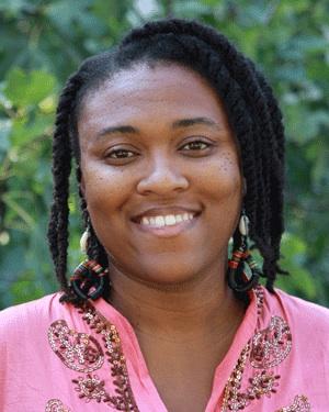 Alexis patterson silliams