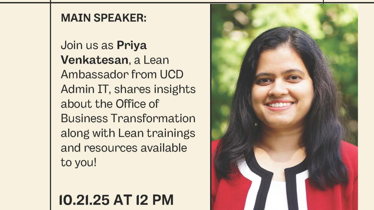 Womxn In Technology Lunch & Learn on Tuesday, October 21, 2025, at 12pm