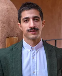 Aamer Ibraheem