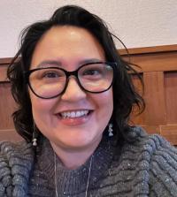 Stephanie Lumsden