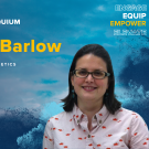 Jacqueline Barlow