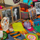 DiaDeLosMuertosAltar