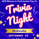  WIT Sept. Networking Event